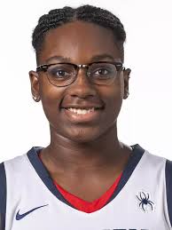 Black History Month Spider Spotlight