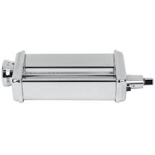 Cr tests spiralizers, grinders, pasta rollers. Kitchenaid Ksmpsa Pasta Roller Attachment For Kitchenaid Stand Mixers