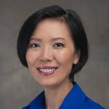 Sandy Sen Sun, Real Estate Agent