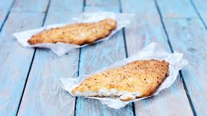 Dredge catfish thoroughly in the cornmeal mixture and lay on a clean sheet pan until all the catfish have been coated. Learn How To Pan Fry Fish Fillets