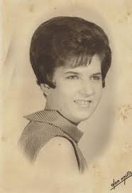 Alice Bokelman Obituary