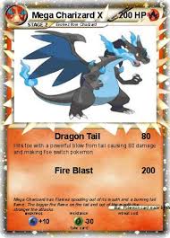Links on android authority may earn us a commission. Pokemon Mega Charizard X 22