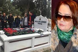 3 mart 2013 tarihinde kalp yetmezliği nedeniyle tedavi gördüğü. Muslum Gurses Kabri Basinda Anildi Magazin Haberleri