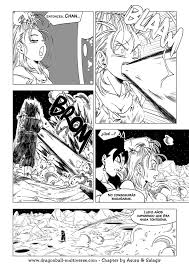 Ve publicaciones, fotos y mucho más en facebook. Deja De Fingir Capitulo 55 Pagina 1255 Dbmultiverse