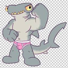 Hammerhead Shark Drawing Cartoon Png Clipart Animal Animals Art Bull Shark Cartoon Free Png Download Another free animals for beginners step by step drawing video tutorial. hammerhead shark drawing cartoon png