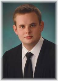 Cody William Bruce Dixon