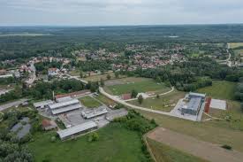 Legrand standard solution category 5e. A Penny For A House Shrinking Croatian Town Tries To Lure In New Residents Reuters