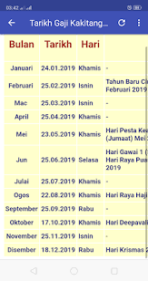 Download kalendar kuda malaysia (calendar 2019) app directly without a google account, no registration, no. Kalendar Kuda 2019 Malaysia Hd Apk For Android Free Download On Droid Informer