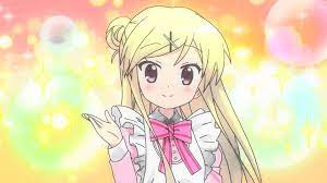30 Kiniro Mosaic Wallpapers Download At Wallpaperbro
