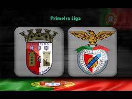 Braga Vs Benfica Live Stream 2018 Youtube