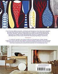 Scandinavian design is marked by minimalism, simple and clean lines, functionality, and lack of clutter. Scandinavian Home A Comprehensive Guide To Mid Century Modern Scandinavian Designers Hardcover Wilhide Elizabeth Walmart Com Walmart Com