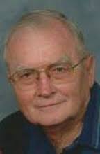 Obituary information for Albert Porter Fraidenburg