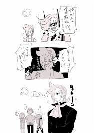 ghim của 東方ゆっくり 大好き tren one piece đang yeu