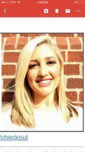 Breanna Batten's Instagram, Twitter & Facebook