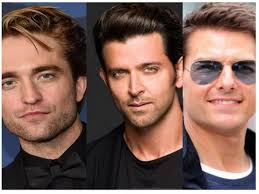 Thetealmango Announced Top 7 Most Handsome Men In The World In 2021