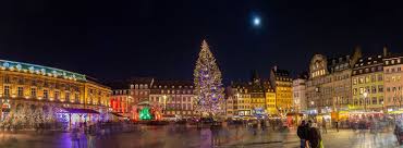 French Christmas Traditions Christmas Markets Europe Christmas Market France Travel