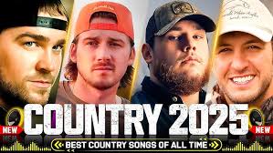 Country Music 2025