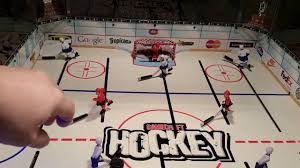 Gamecraft Rod Hockey Table With Custom Electronic Scoreboard And Sound Systems Youtube In 2020 Hockey Sound System Scoreboard