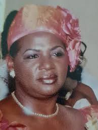 Donna Marie Lea Campbell