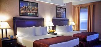 12 Of The Best Budget Hotels In New York Boutique Travel Blog New York Hotels Nyc Cheap Hotels Budget Hotel