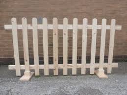 Build A Free Standing Outdoor Dog Fence Google Search Backyard Fences Portable Fence Dog Fence