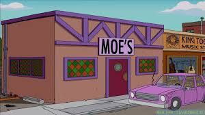 Pin By Persikesa On Simpsony In 2020 Springfield Simpsons Simpsons Art The Simpsons