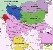 Veto gegen nordmazedonien und albanien. Nordmazedonien Wikipedia