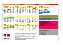 El martes 4 de mayo, día señalado para las elecciones anticipadas convocadas por isabel díaz ayuso en la comunidad de madrid. Delegacion De Educacion Ayuntamiento Del Real Sitio Y Villa De Aranjuez