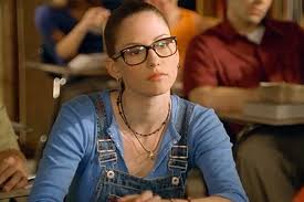 Image result for hot nerd