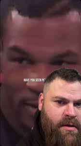 Mike Tyson Lisp and Walmart Plunger Finds