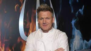 What Working With Gordon Ramsay Is Really Like According To Chefs