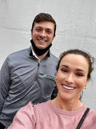 Tamara Perdue's Instagram, Twitter & Facebook