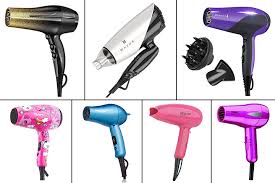 17 best hair dryers for girls to buy in 2019