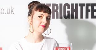 Prano Bailey-Bond wins Screen FrightFest Genre Rising Star 2021