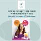 Join Us in Conversation with Shannon Watts and event image