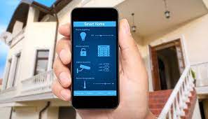 Iot Platform For Connected Products Globetouch Home Security Tips Alarm Systems For Home Wireless Home Security