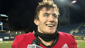 Canfield's Broc Lowry, AJ Murphy, Ursuline's D.C. Ferrell, Brian Frasco,  Ty'Req Donlow and Chaney's Jason Hewlett and DJ Waller earn OHSAA Division  III First Team All-State honors