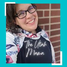 The Utah Mama
