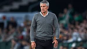 This is the profile site of the manager ernesto valverde. Gantikan Ernesto Valverde Di Barcelona Siapa Quique Setien