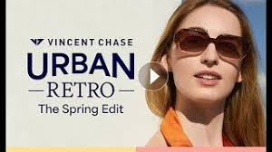 Urban Retro Spring Edit