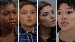 GH Spoilers Video: 'Now That I'm Officially Braced, Spit It Out'