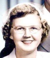 Bettie Noll Obituary (1929