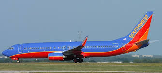 Please refer to the current fleet list to see each aircraft's individual age. Southwest Airlines Flight Attendants Ratify Boeing 737 800 Agreement