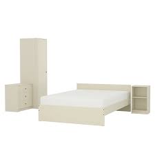 We did not find results for: Gursken Bedroom Furniture Set Of 4 Light Beige Ikea
