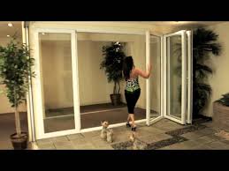Alibaba.com offers 12,493 folding sliding doors exterior products. Folding Patio Doors Folding Glass Doors Folding Exterior Doors Folding French Doors Panoramic Doors Youtube