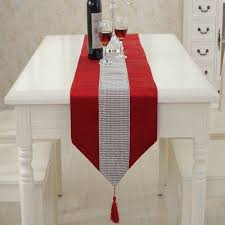 Mercer41 Ranier Oval Table Runner Wayfair In 2020 Party Table Cloth Table Cloth Decorations Table Runners