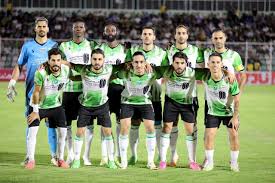 خیبر خرم آباد{باشگاه}