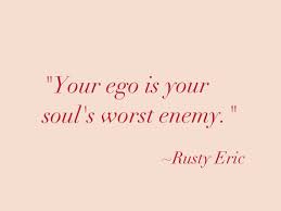 All quotes (alphabetically) recently added quotes best rated quotes worst rated quotes most rated quotes rarely rated quotes. 47 Quotes Sayings Images About Attitude Egoistic People Ego Quotes Ego Talent Quotes