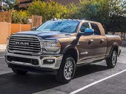 The ram 2500 is available with 4x4 and has a variety of engine choices including the v8 hemi and the i6 turbodiesel. New 2021 Ram 2500 Mega Cab Lone Star Prices Kelley Blue Book