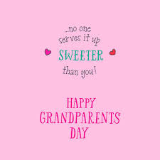 These quality personalized grandparent gifts are made to last, and they're ideal for any and all occasions, including birthdays, anniversaries, christmas and other special holidays. Grandparents Day Cards And Gifts Hallmark